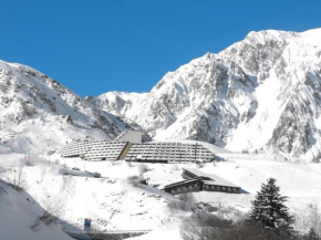 Résidence Azureva Piau Engaly Aragnouet